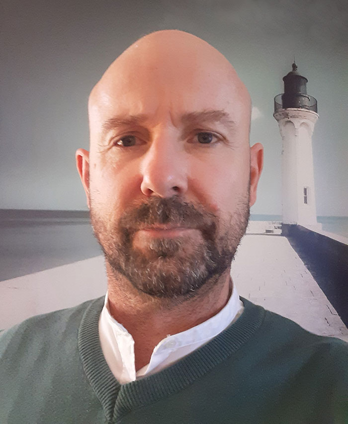 Photo de profil de Jean Marc Denis, Tarologue à Jacou près de Montpellier